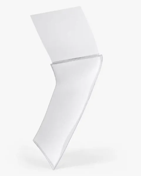 Soft PVC yeni nesil araç ruhsatlığı